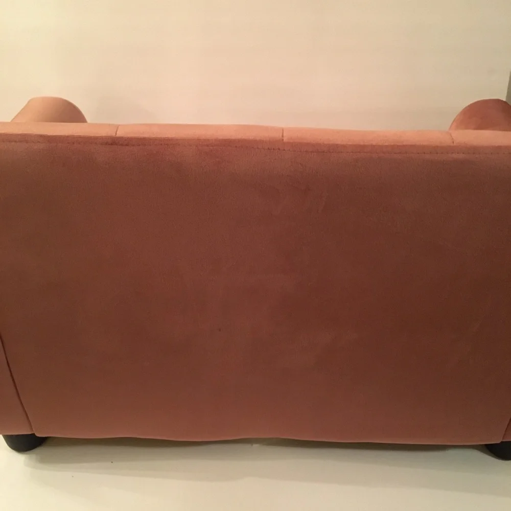 Tufted Pet bed